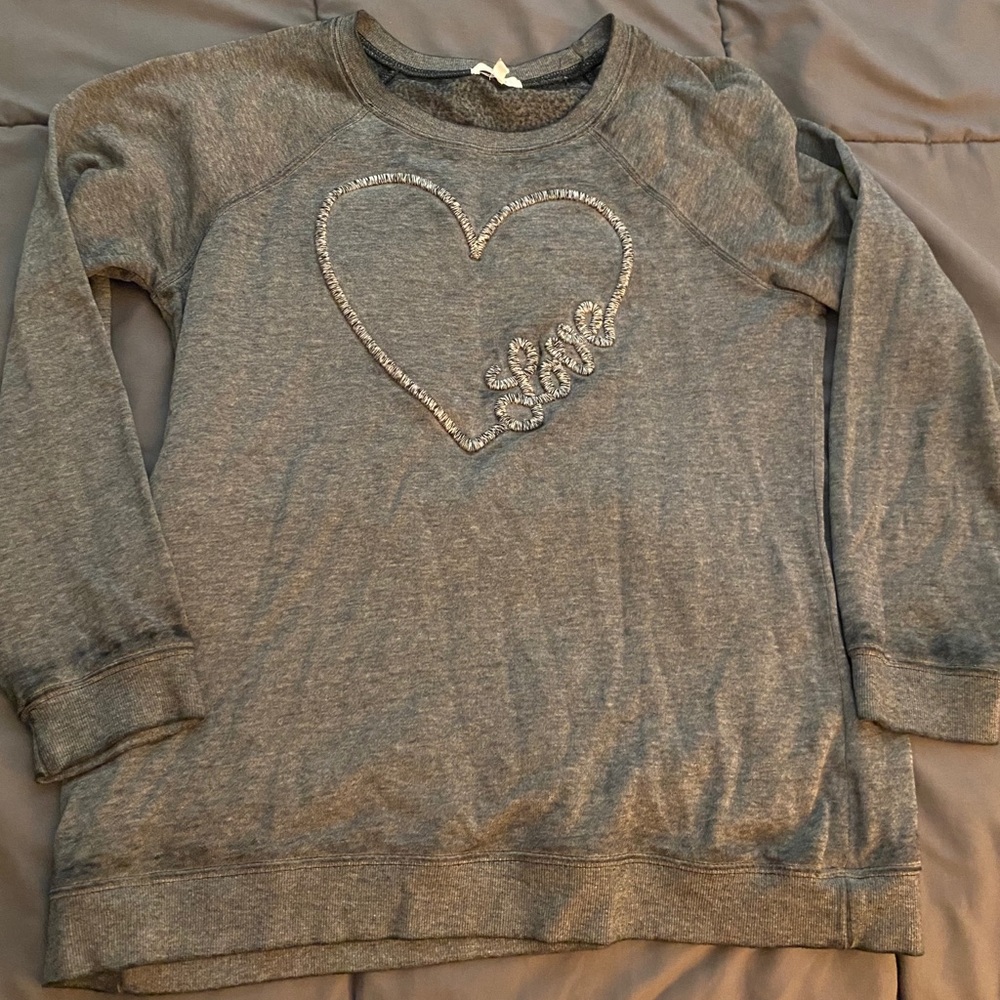 Maurices sweatshirt